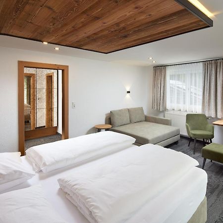 Hotel Gasthof Siggen Neukirchen am Großvenediger Екстериор снимка