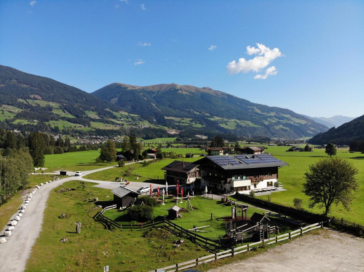 Hotel Gasthof Siggen Neukirchen am Großvenediger Екстериор снимка