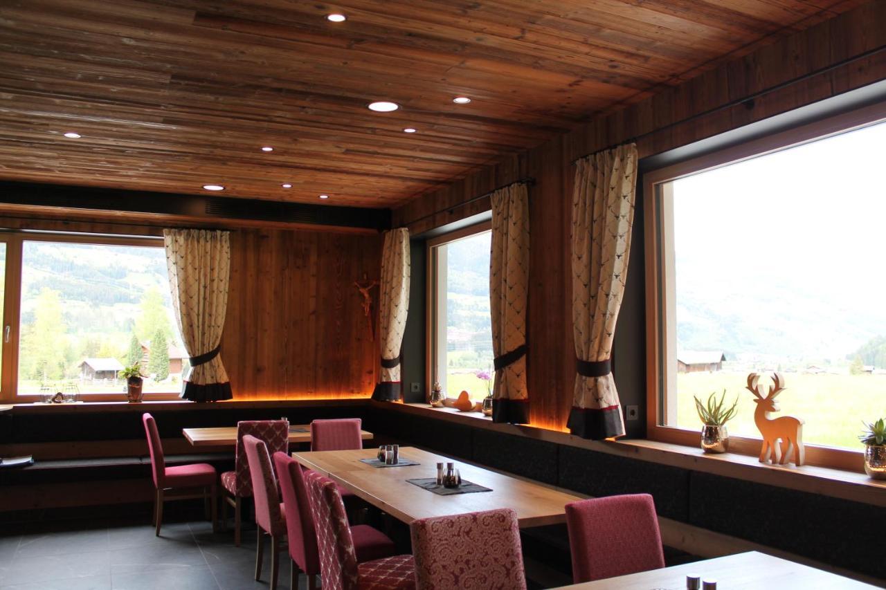 Hotel Gasthof Siggen Neukirchen am Großvenediger Екстериор снимка