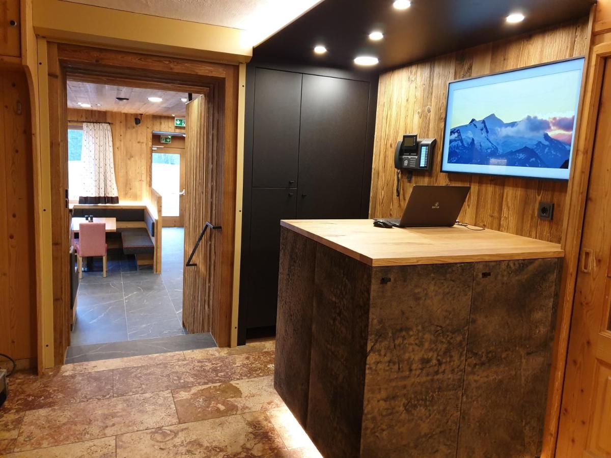 Hotel Gasthof Siggen Neukirchen am Großvenediger Екстериор снимка