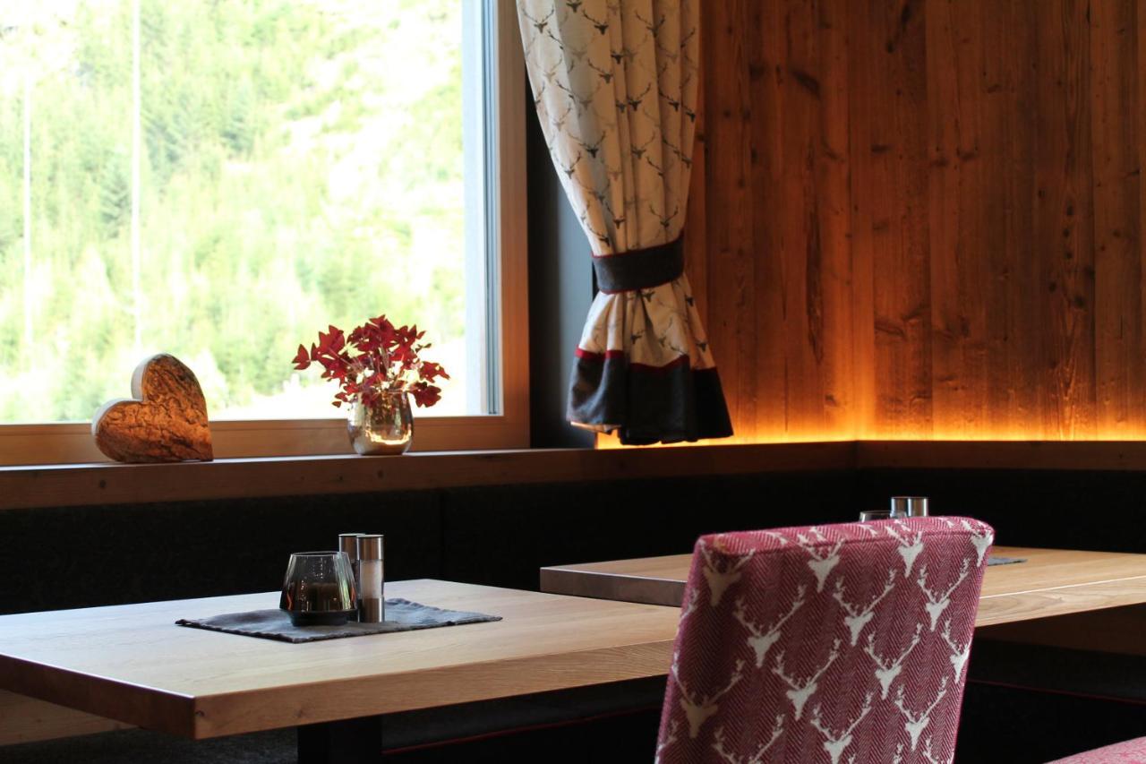Hotel Gasthof Siggen Neukirchen am Großvenediger Екстериор снимка