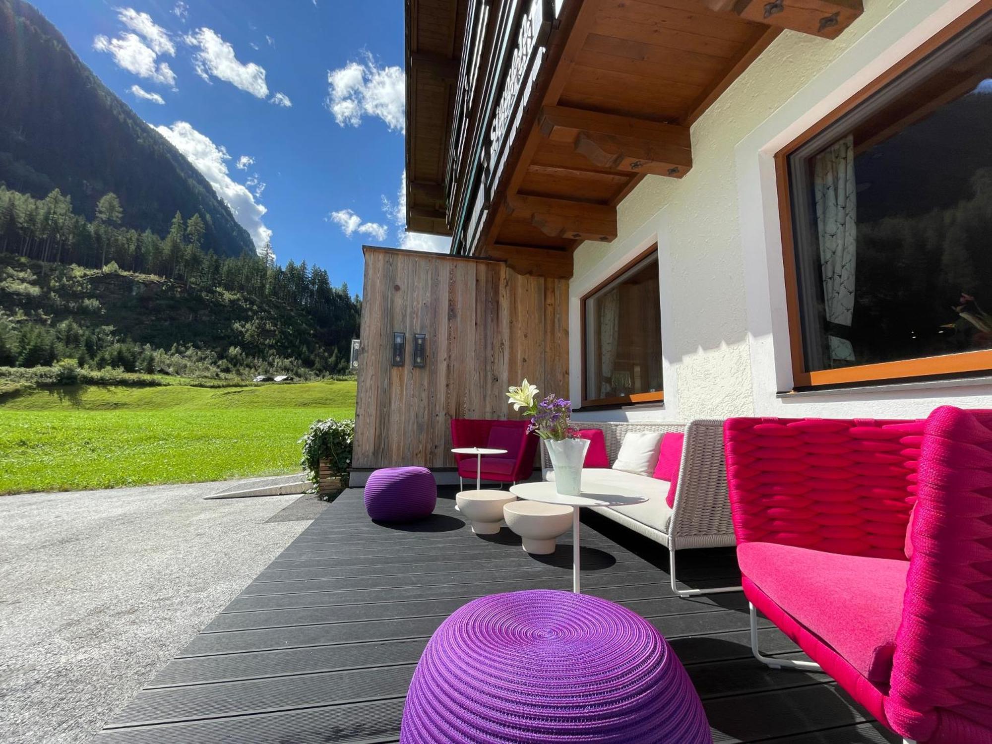 Hotel Gasthof Siggen Neukirchen am Großvenediger Екстериор снимка