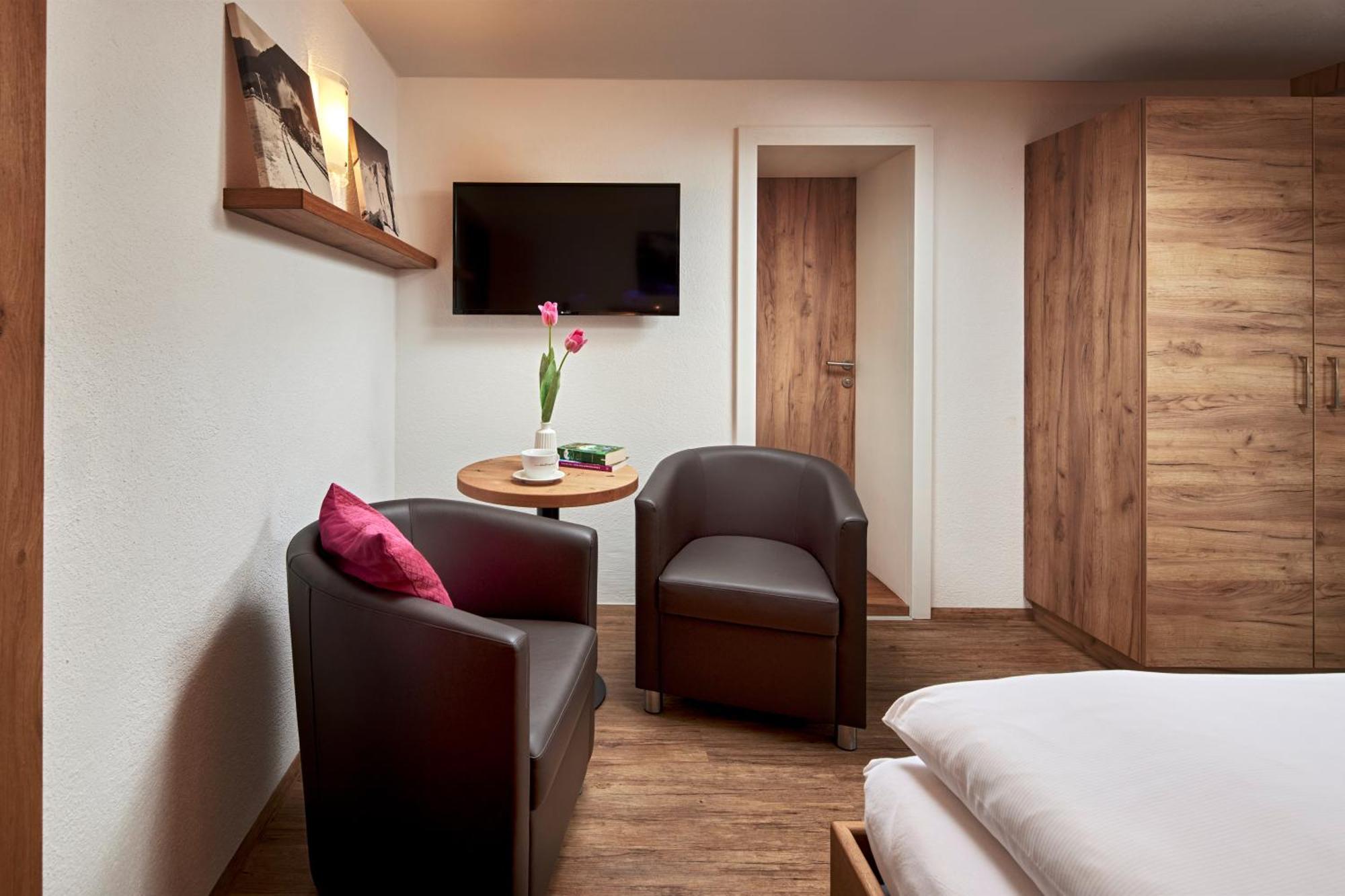 Hotel Gasthof Siggen Neukirchen am Großvenediger Екстериор снимка