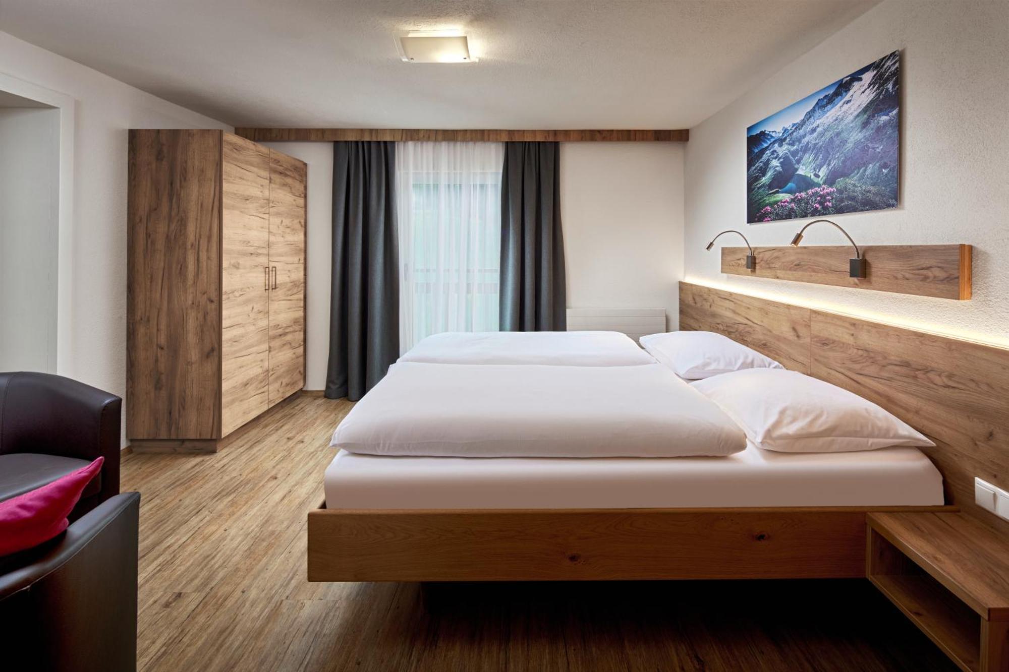 Hotel Gasthof Siggen Neukirchen am Großvenediger Екстериор снимка