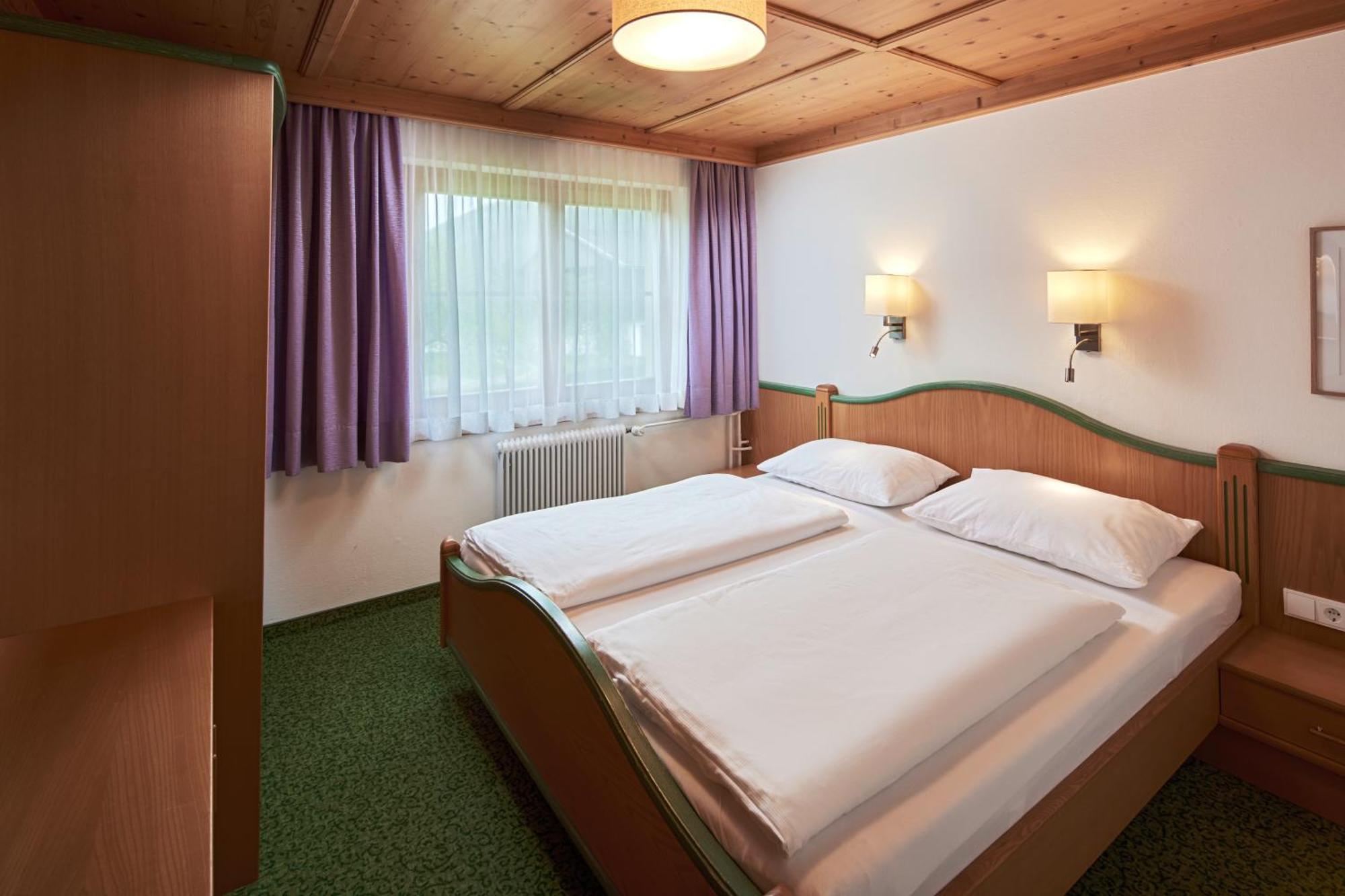 Hotel Gasthof Siggen Neukirchen am Großvenediger Екстериор снимка