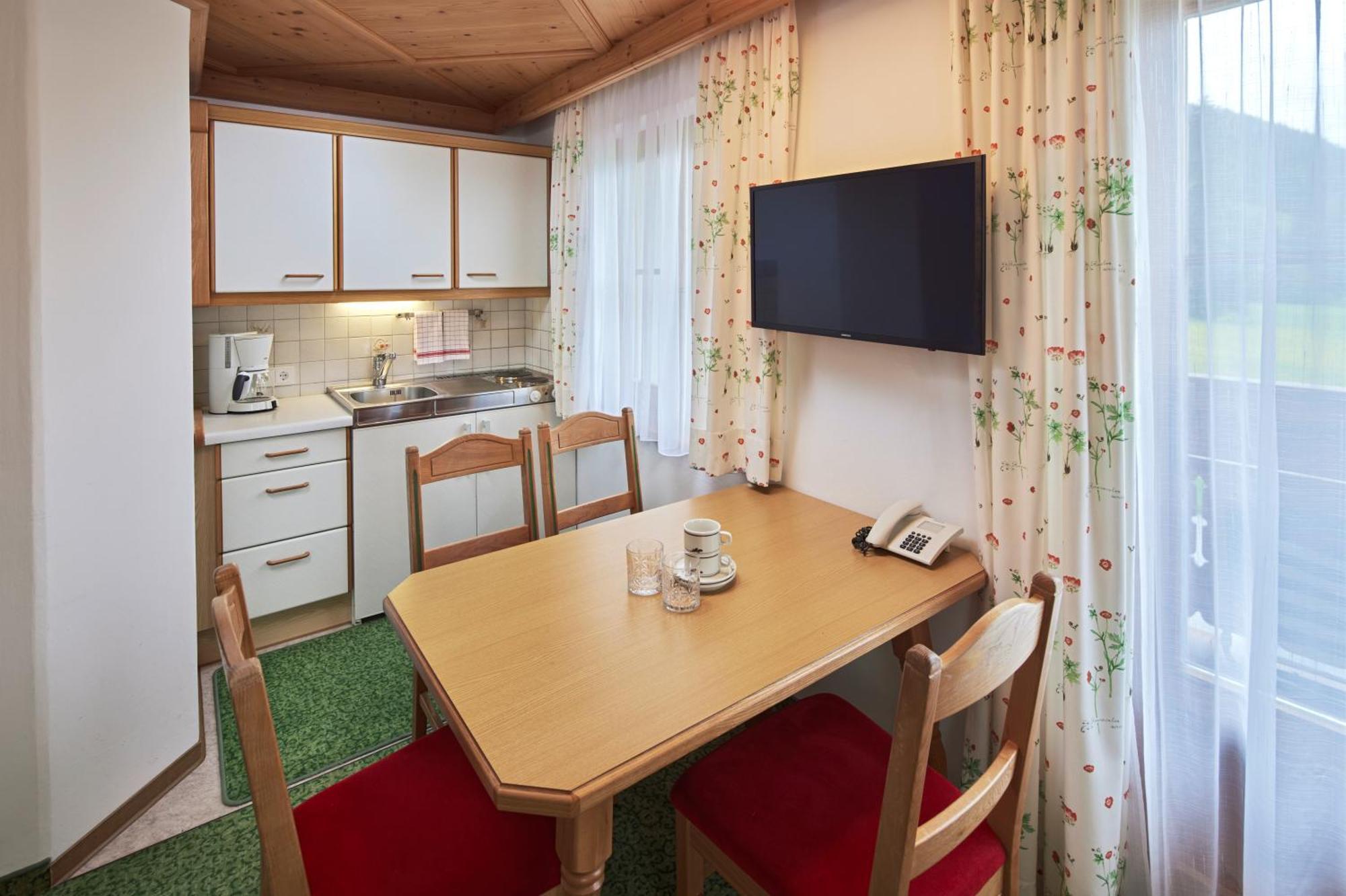 Hotel Gasthof Siggen Neukirchen am Großvenediger Екстериор снимка