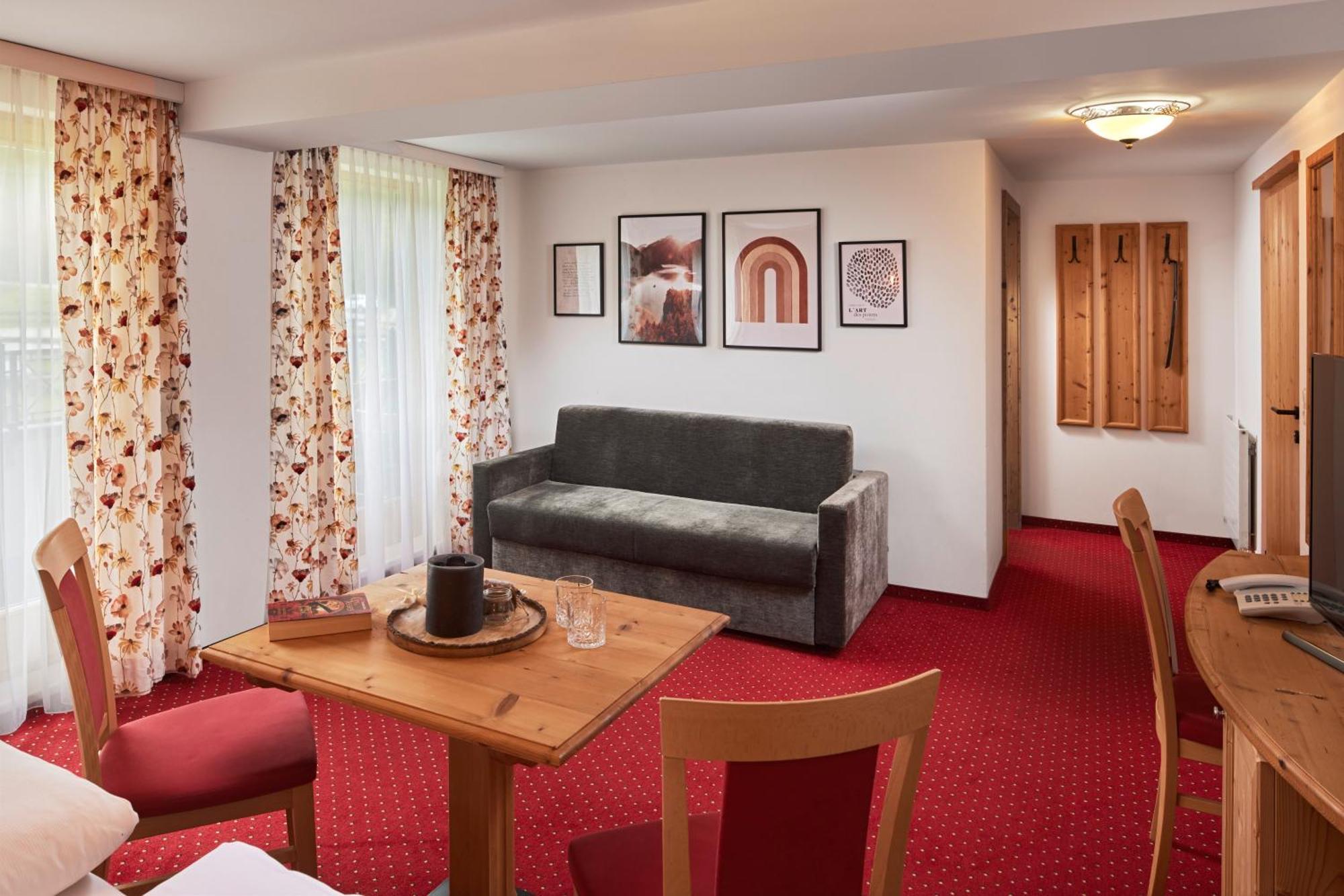 Hotel Gasthof Siggen Neukirchen am Großvenediger Екстериор снимка