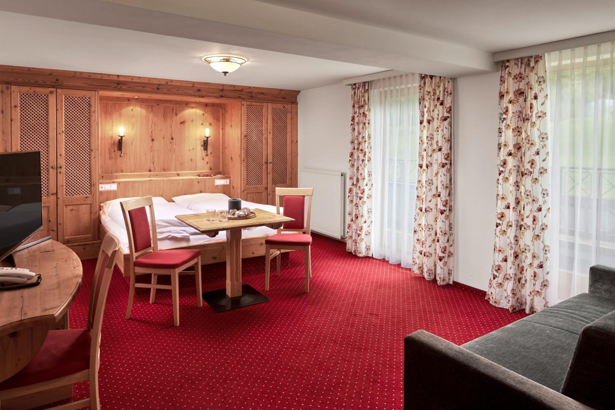 Hotel Gasthof Siggen Neukirchen am Großvenediger Екстериор снимка