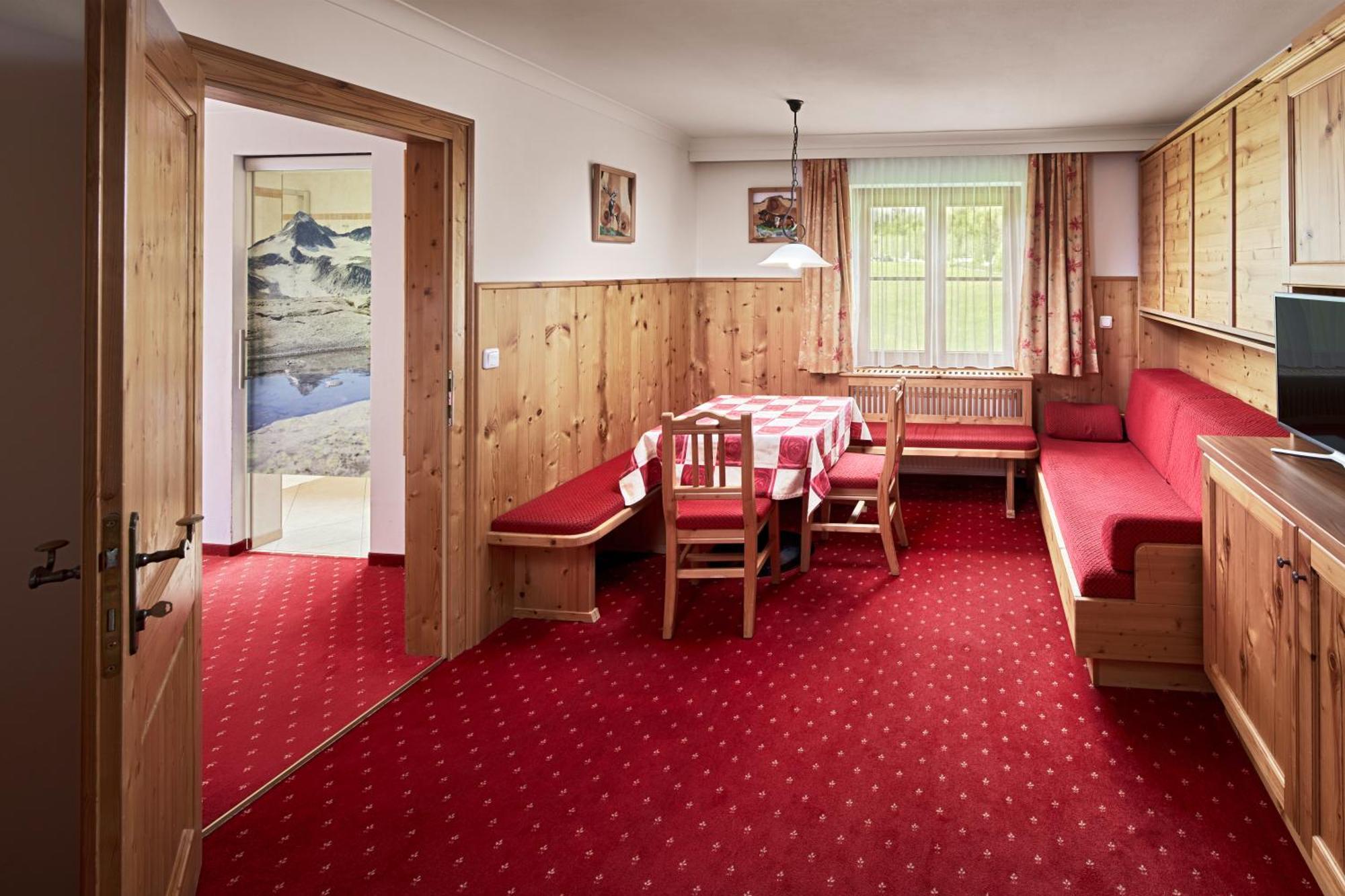 Hotel Gasthof Siggen Neukirchen am Großvenediger Екстериор снимка