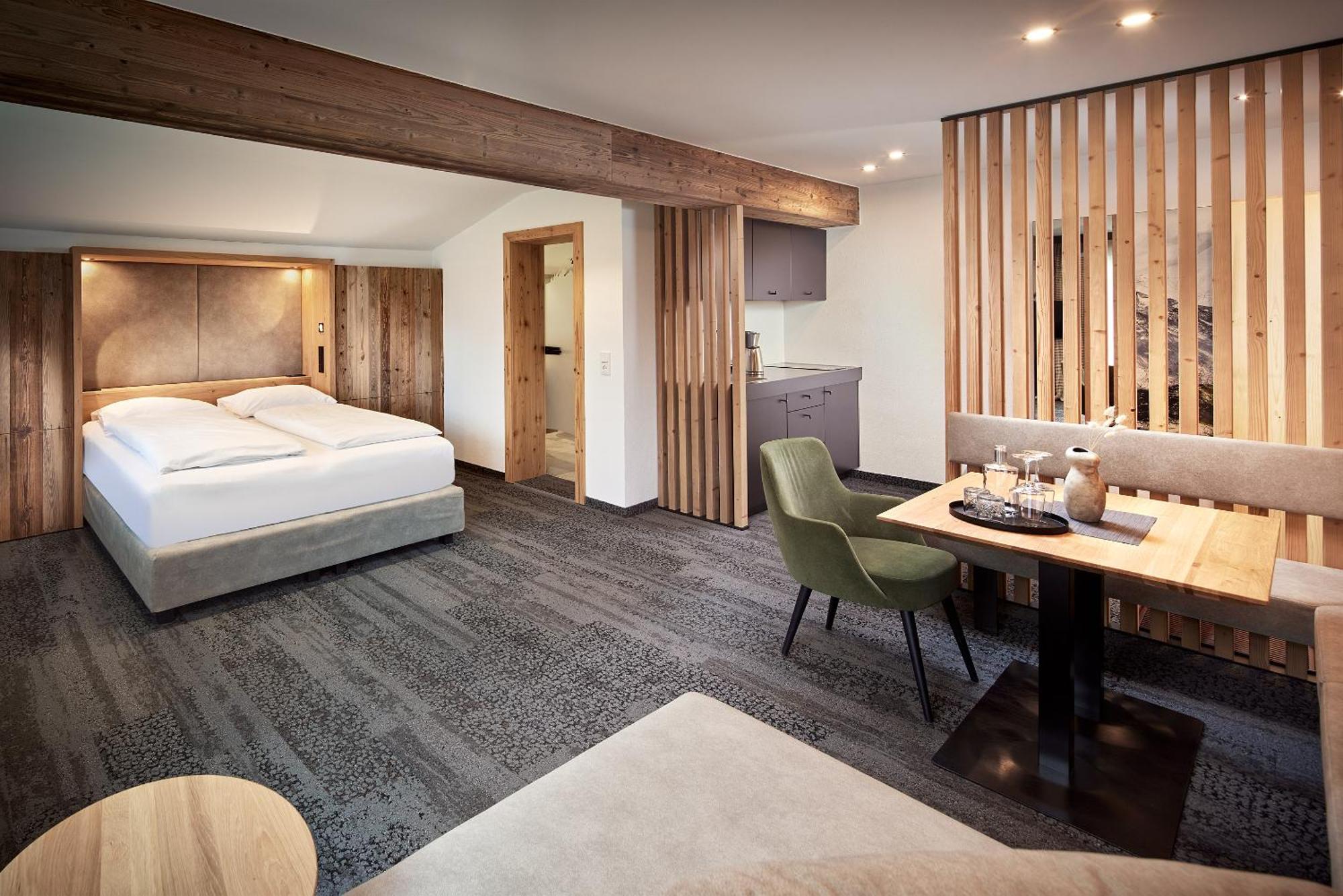 Hotel Gasthof Siggen Neukirchen am Großvenediger Екстериор снимка