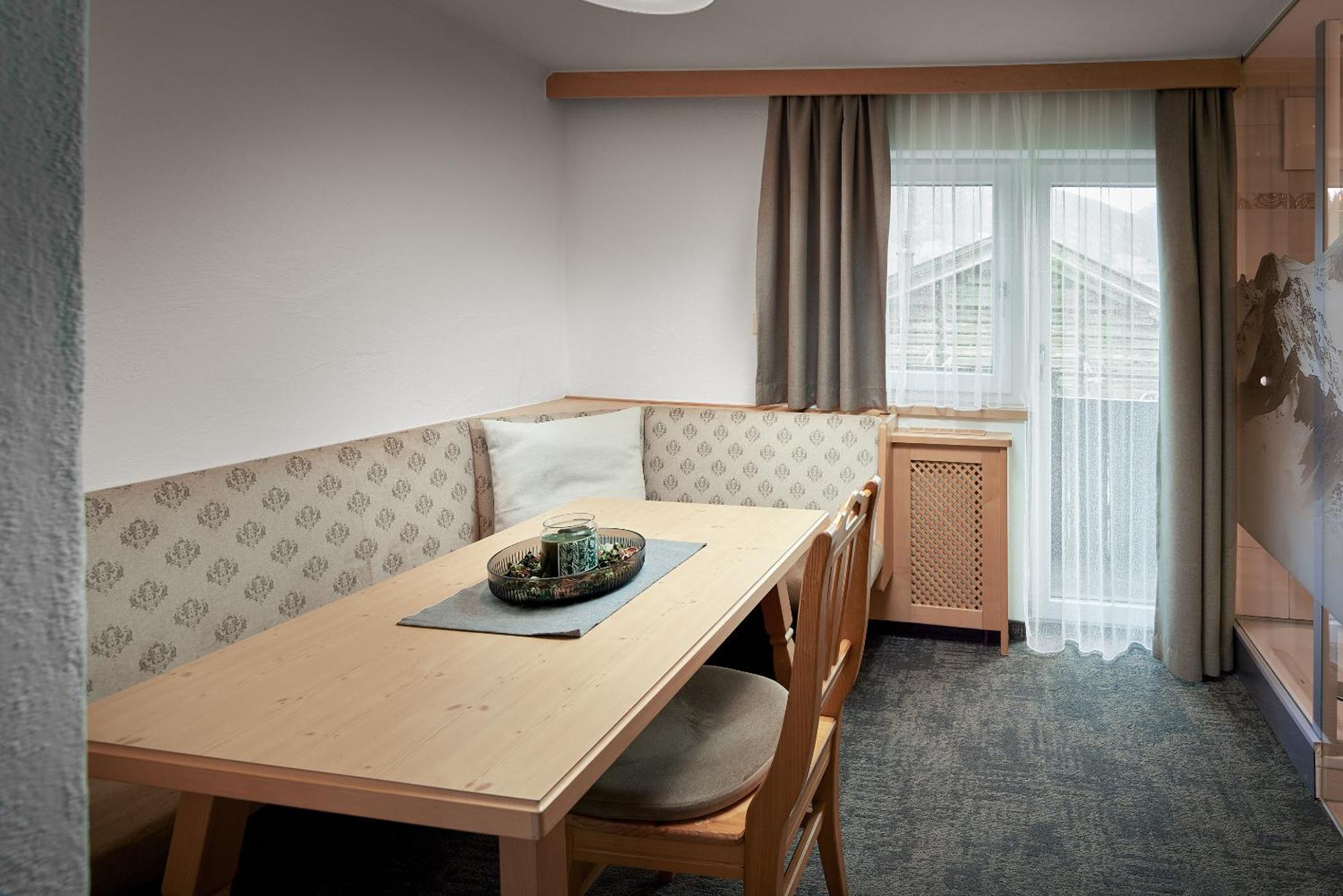 Hotel Gasthof Siggen Neukirchen am Großvenediger Екстериор снимка