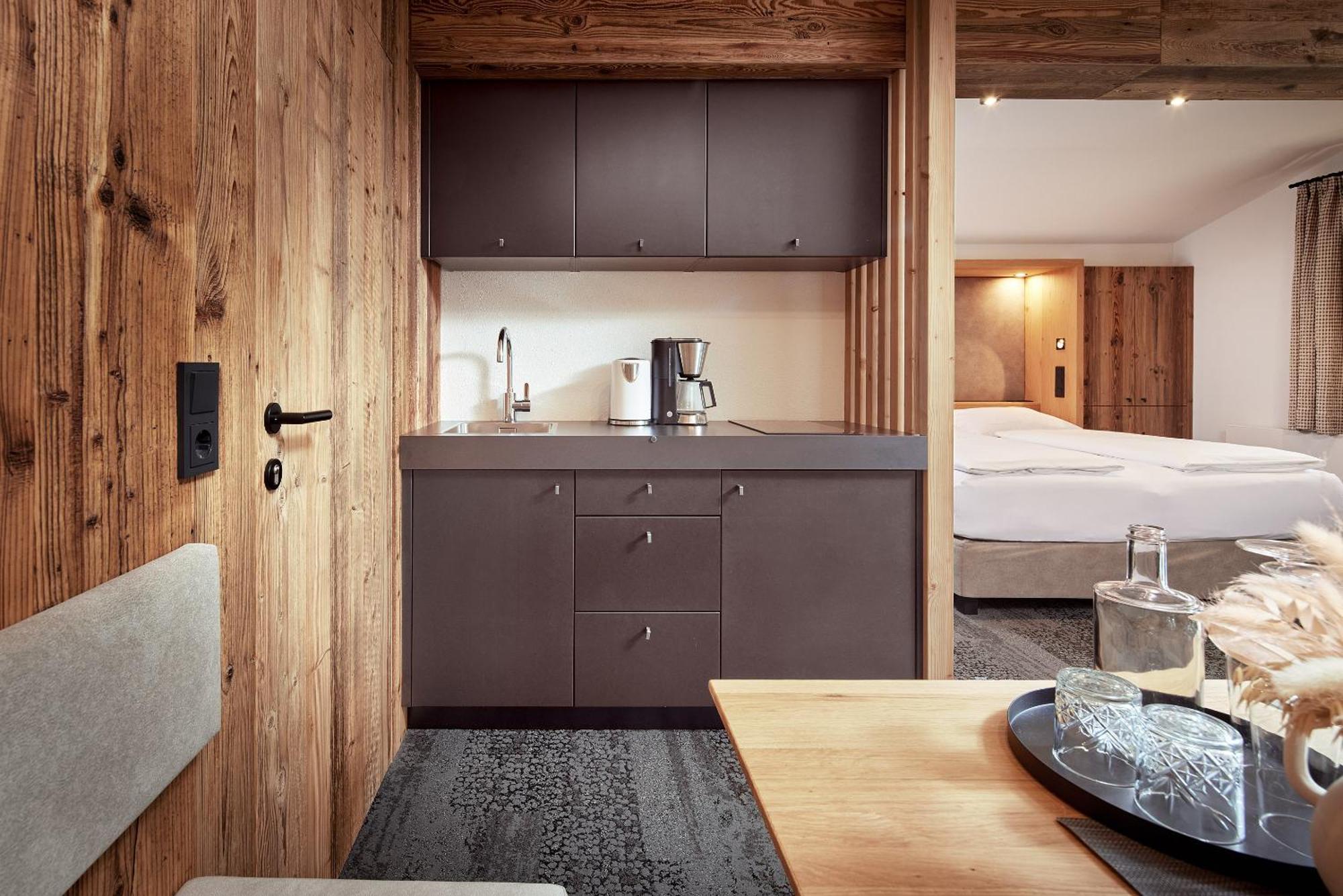 Hotel Gasthof Siggen Neukirchen am Großvenediger Екстериор снимка