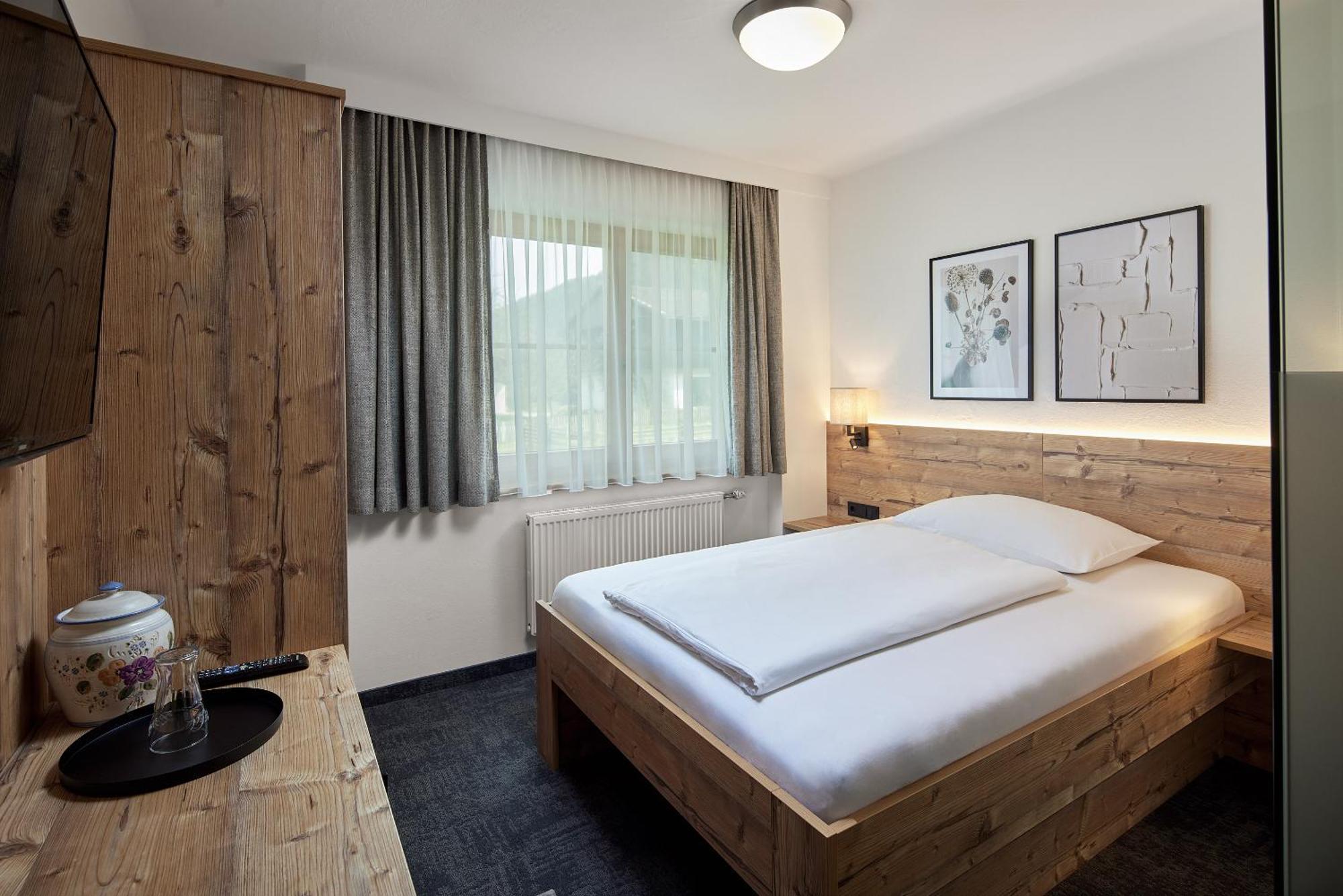 Hotel Gasthof Siggen Neukirchen am Großvenediger Екстериор снимка