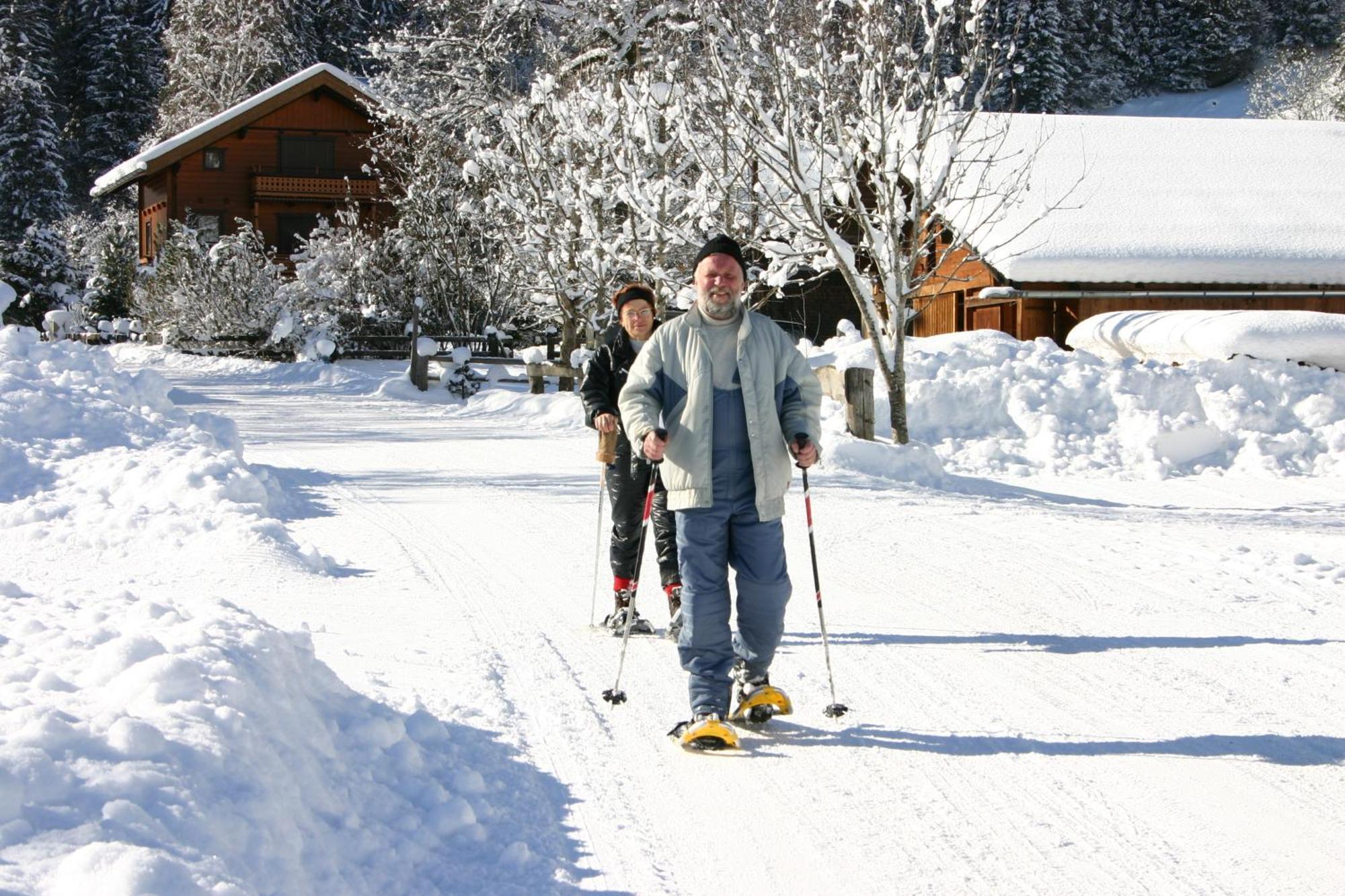 Hotel Gasthof Siggen Neukirchen am Großvenediger Екстериор снимка