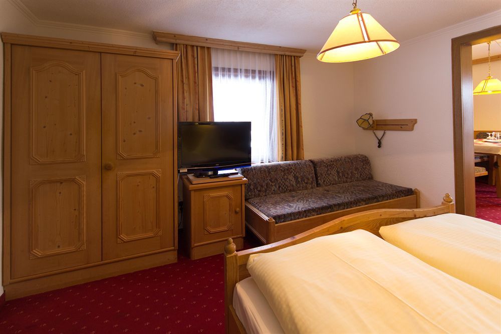 Hotel Gasthof Siggen Neukirchen am Großvenediger Екстериор снимка