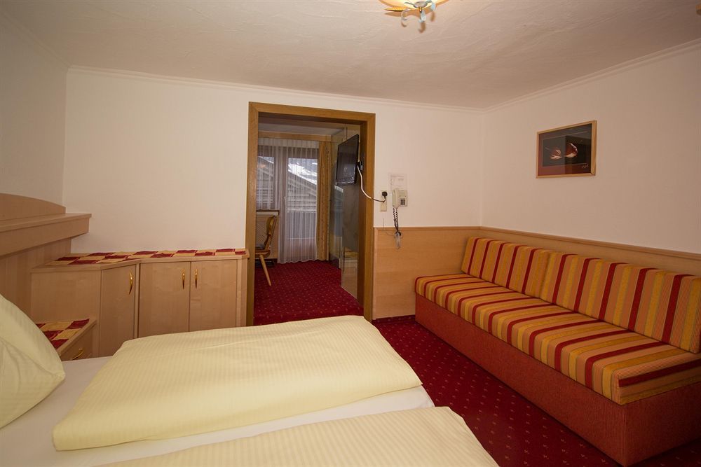 Hotel Gasthof Siggen Neukirchen am Großvenediger Екстериор снимка