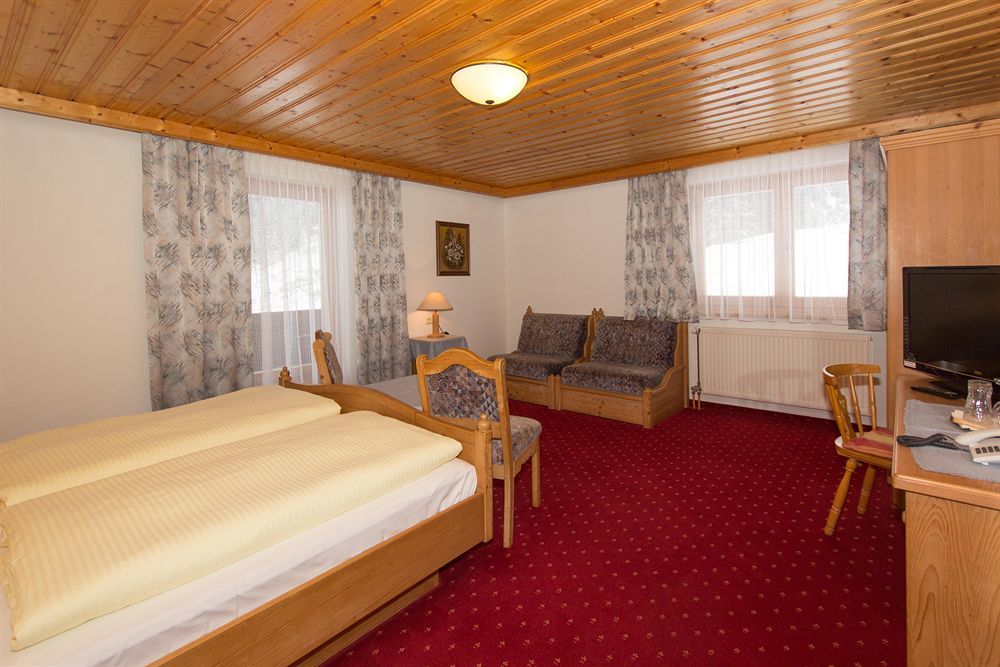 Hotel Gasthof Siggen Neukirchen am Großvenediger Екстериор снимка